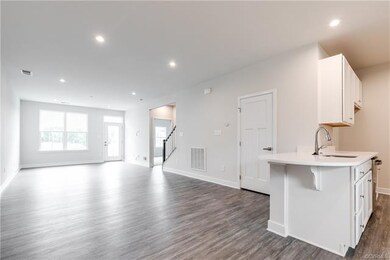 9057 Spring Green Loop unit M-C, Mechanicsville, VA 23116 - photo 4