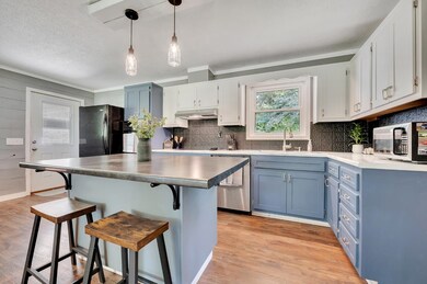 2045 County Road 398, Cullman, AL 35057 - photo 5