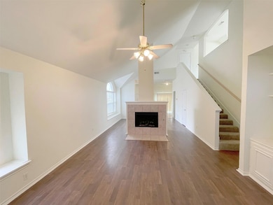 2112 Wisteria Way, McKinney, TX 75071 - photo 2