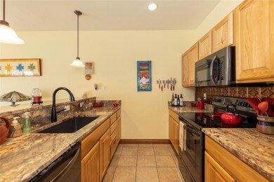 801 Lakepoint Dr unit B15, Frisco, CO 80443 - photo 4