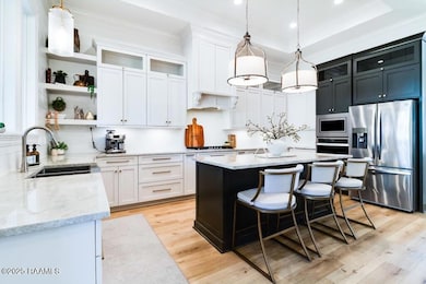 109 Cypress View Dr kitchen