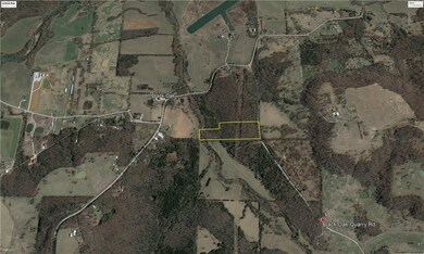 11 AC Black Oak Quarry Rd, Fayetteville, AR 72701 - photo 3