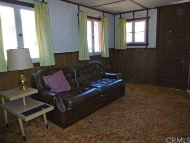 Possibly move in, stay, and fix!