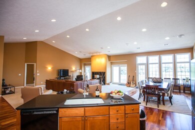 Main Upstairs