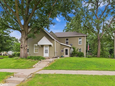 717 Timea St, Keokuk, IA 52632 - photo 2