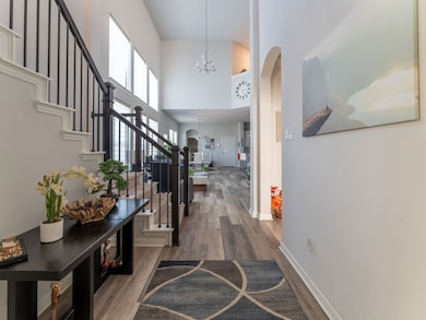 14068 Theodora Ln, Aledo, TX 76008 - photo 3