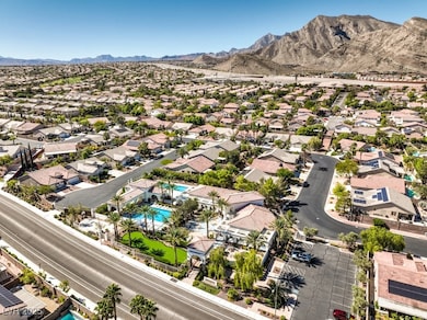 10217 Crystal Cloud Ave, Las Vegas, NV 89129 - photo 4