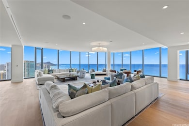 Anaha unit 3800, Honolulu, HI 96814 - photo 3