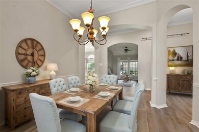 319 Parkwood Village Dr, Friendswood, TX 77546 - photo 4