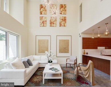 523 Montana Ave NE unit B, Washington, DC 20017 - photo 2