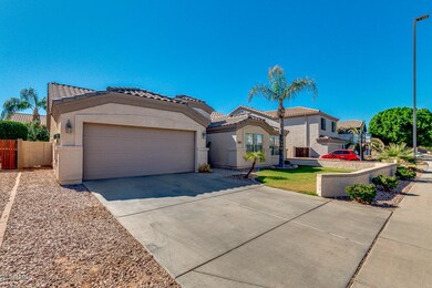 4099 E Pinon Way, Gilbert, AZ 85234 - photo 2