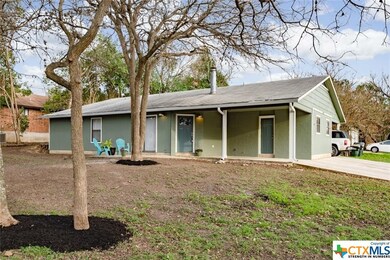 1012 Allen St, San Marcos, TX 78666 - photo 4