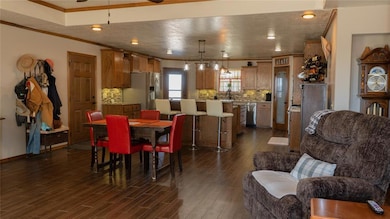 38570 Highway 9, Tecumseh, OK 74873 - photo 6