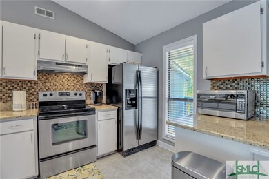 Kitchen View 2