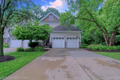 49698 Timber Trail unit 23, Novi, MI 48374 - photo 2