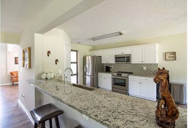 1424 Oxpens Rd, Warrenville, SC 29851 - photo 7