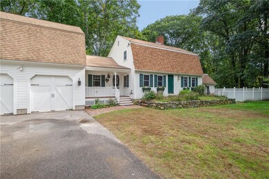 22 Bruce Dr, North Smithfield, RI 02896 - photo 4