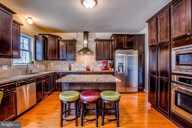 3237 Titanic Dr, Stafford, VA 22554 - photo 7