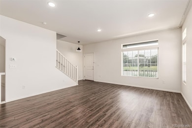 3805 N Himalaya Rd unit 1, Denver, CO 80249 - photo 4