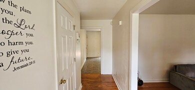 Entryway