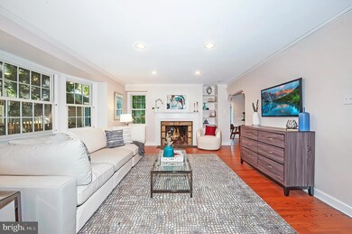 722 Greythorne Rd, Wynnewood, PA 19096 - photo 5