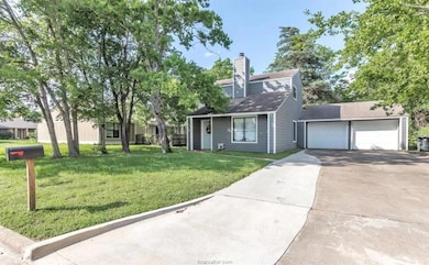 1603 Lemon Tree Ln, College Station, TX 77840 - photo 2