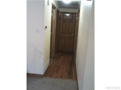Other Hallway