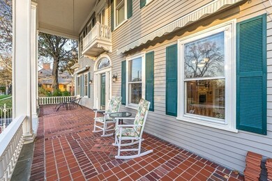 319 Main St, Winchester, MA 01890 - photo 3
