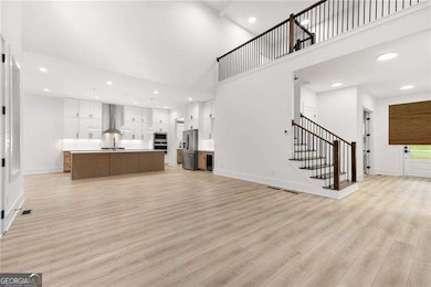 3766 Cheyenne Ln, Jefferson, GA 30549 - photo 6