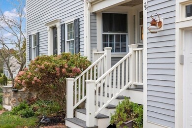 78 Kilby St, Hingham, MA 02043 - photo 2
