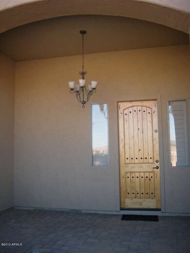 Prickly Pear Front Door patioi