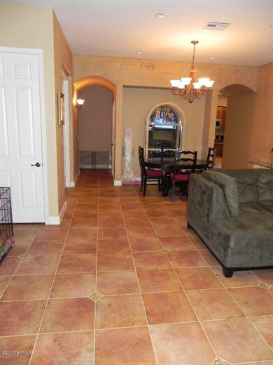 3041 E Weather Vane Rd, Gilbert, AZ 85296 - photo 2