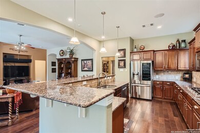 419 Waxberry Trail, San Antonio, TX 78256 - photo 7