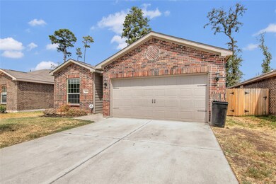 22614 Steel Blue Jaybird Dr, Hockley, TX 77447 - photo 2