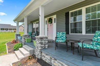 916 Oatfield Rd, Harrodsburg, KY 40330 - photo 3