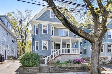 15 Albermarle St unit 15, Arlington, MA 02476 - photo 4