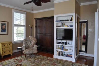 Custom Built-In for TV