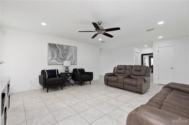 1333 Ruidoso, Edinburg, TX 78541 - photo 5