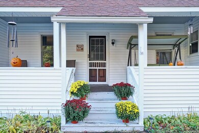 154 Yarmouth Rd, Gray, ME 04039 - photo 2