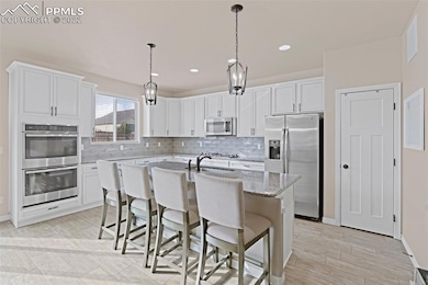 10248 Hidden Park Way, Peyton, CO 80831 - photo 7