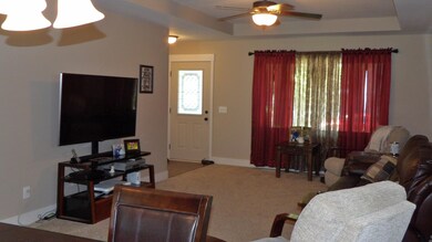 Living Room View 2