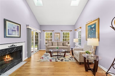 1986 W Reserve Cir unit 70, Avon, OH 44011 - photo 7