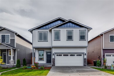 9540 Tyler Terrace Ct SE, Yelm, WA 98597 - photo 3