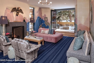 614 W North St, Aspen, CO 81611 - photo 5