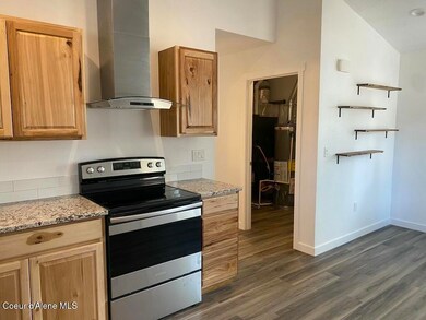 1414 Kitchen