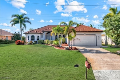 602 NW 3rd Ave, Cape Coral, FL 33993 - photo 4