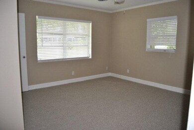 bright bedrooms