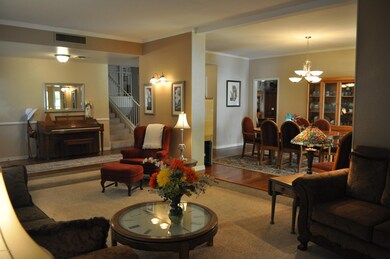Family - Dining