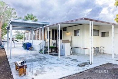 740 W Reeves Ave, Ridgecrest, CA 93555 - photo 4