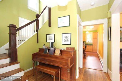 7415 Carroll Ave, Takoma Park, MD 20912 - photo 4